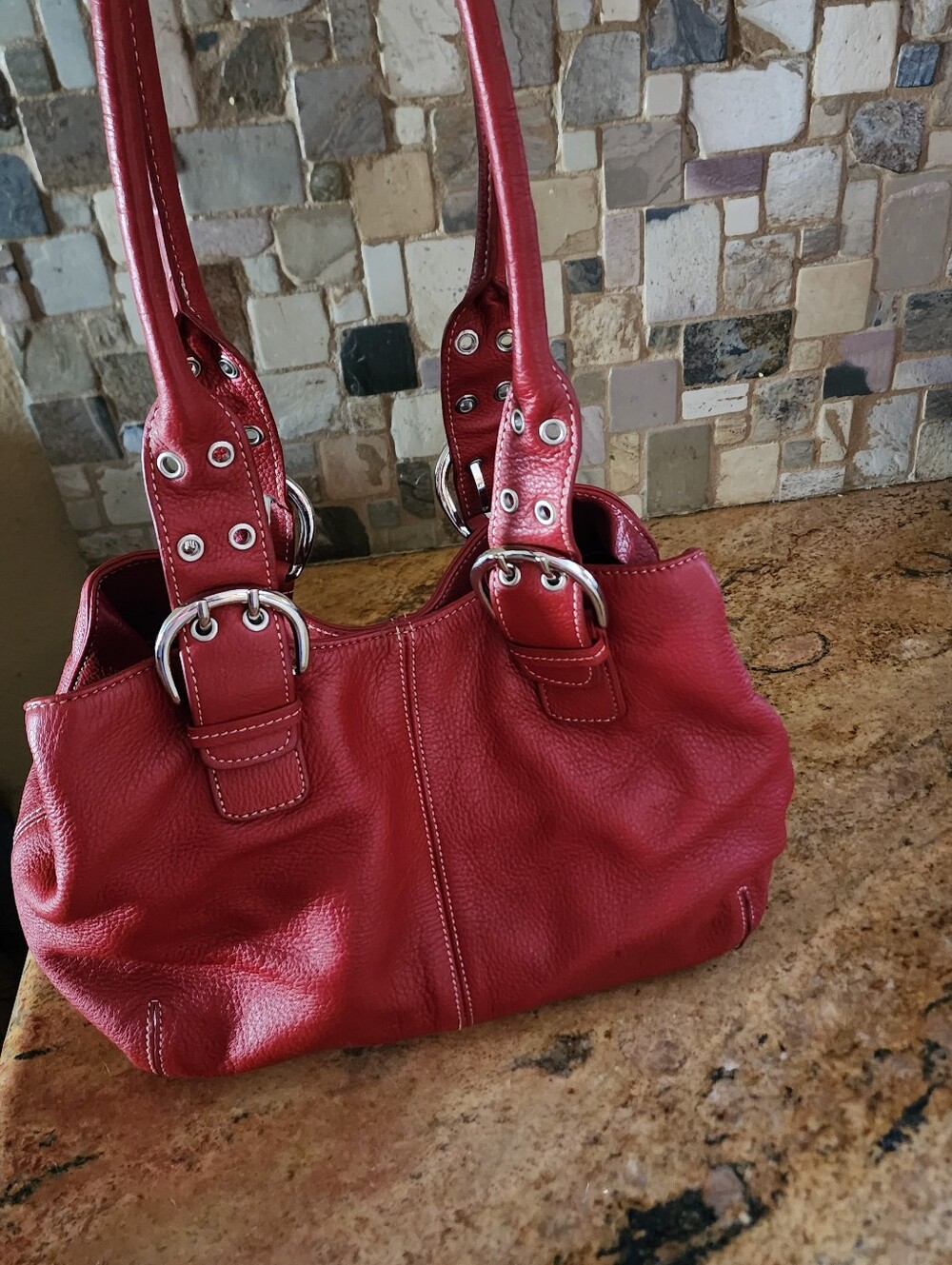 Tignanello Purse